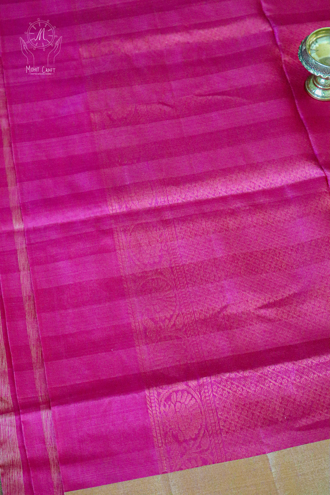 Kanchipuram sarees online in USA | Kanchipuram Pure Silk Saree
