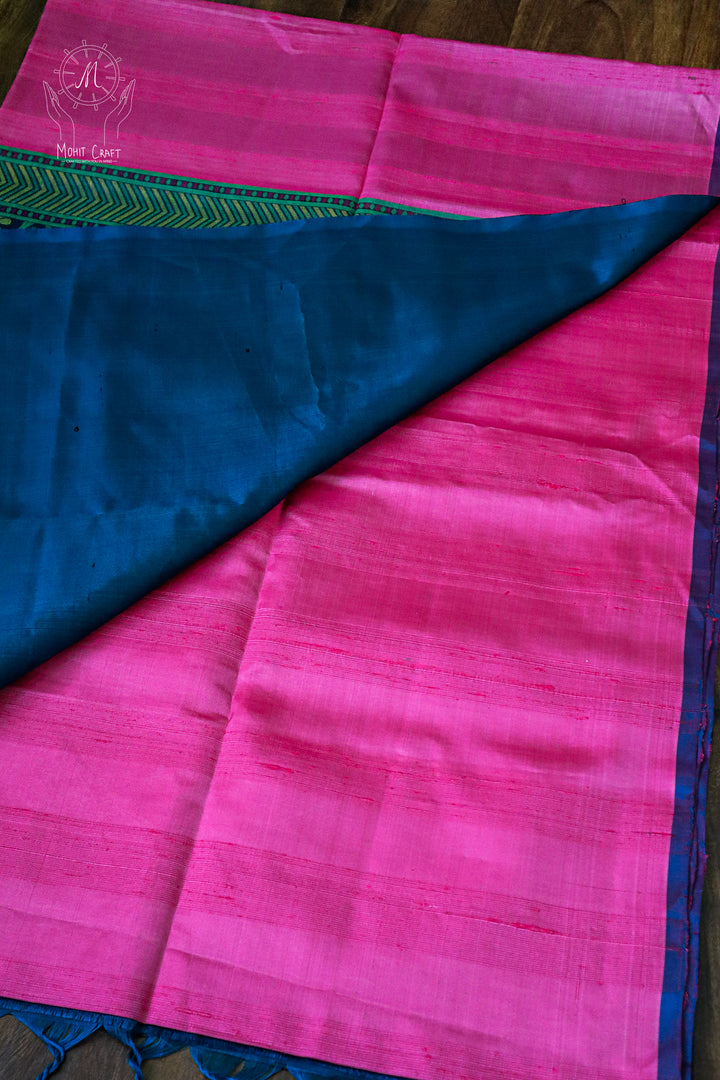 Handloom Clothes Online in USA |Soft Silk Saree
