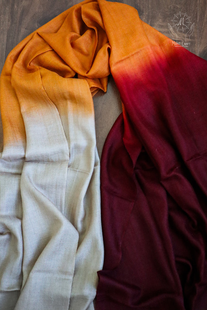 Pasmina/Cashmere stoles online in USA |Pure Pashmina Stole