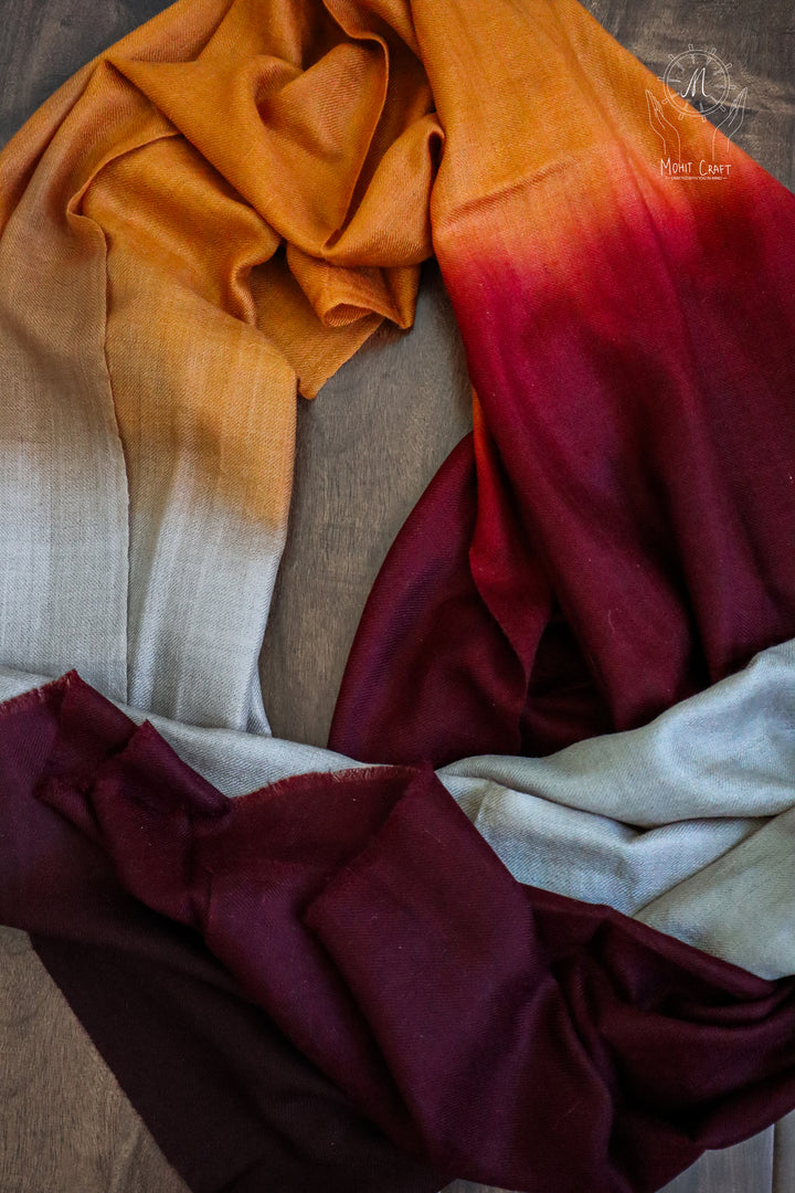 Pasmina/Cashmere stoles online in USA |Pure Pashmina Stole