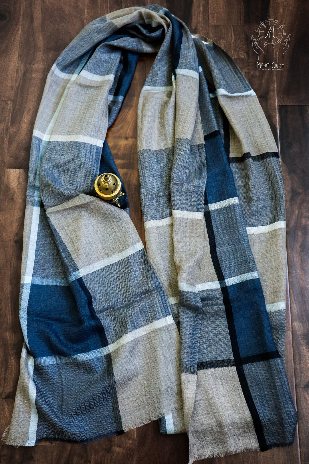 Pasmina/ Cashmere Stoles Online in USA | Cashmere Fine Wool Stole