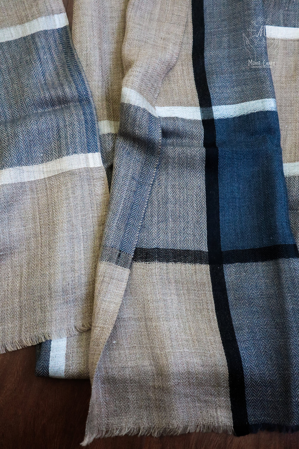 Pasmina/ Cashmere Stoles Online in USA | Cashmere Fine Wool Stole