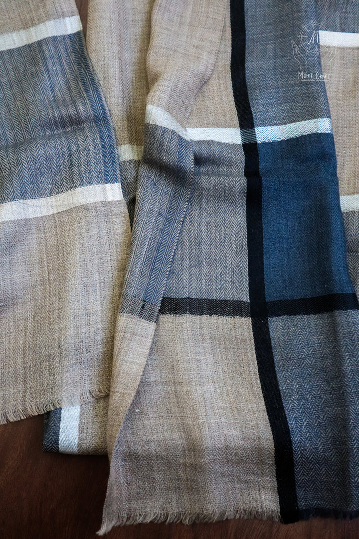 Pasmina/ Cashmere Stoles Online in USA | Cashmere Fine Wool Stole