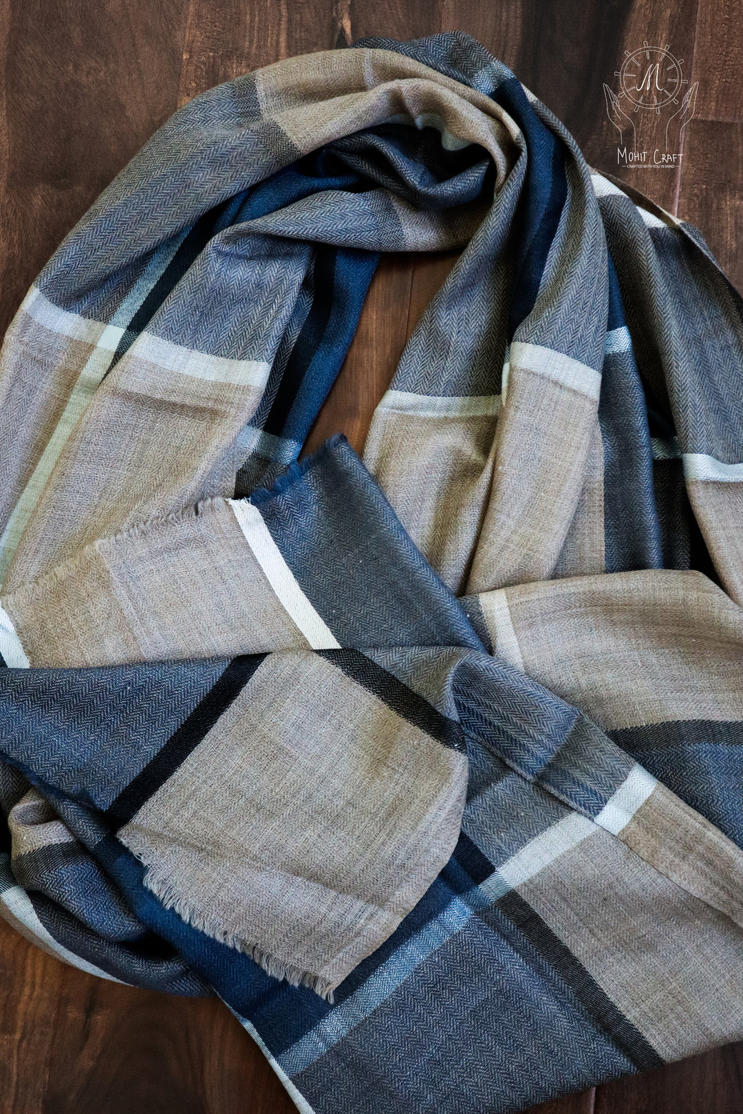 Pasmina/ Cashmere Stoles Online in USA | Cashmere Fine Wool Stole