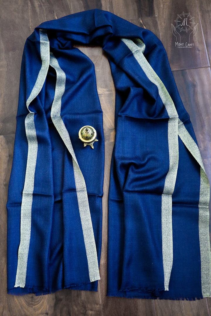Cashmere Fine Wool Stole