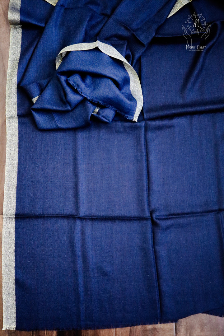 Cashmere Fine Wool Stole