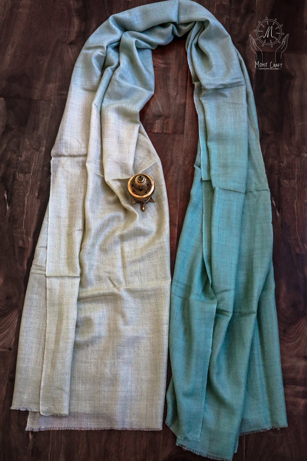 Pasmina/ Cashmere Stoles Online in USA |Pure Pashmina Stole