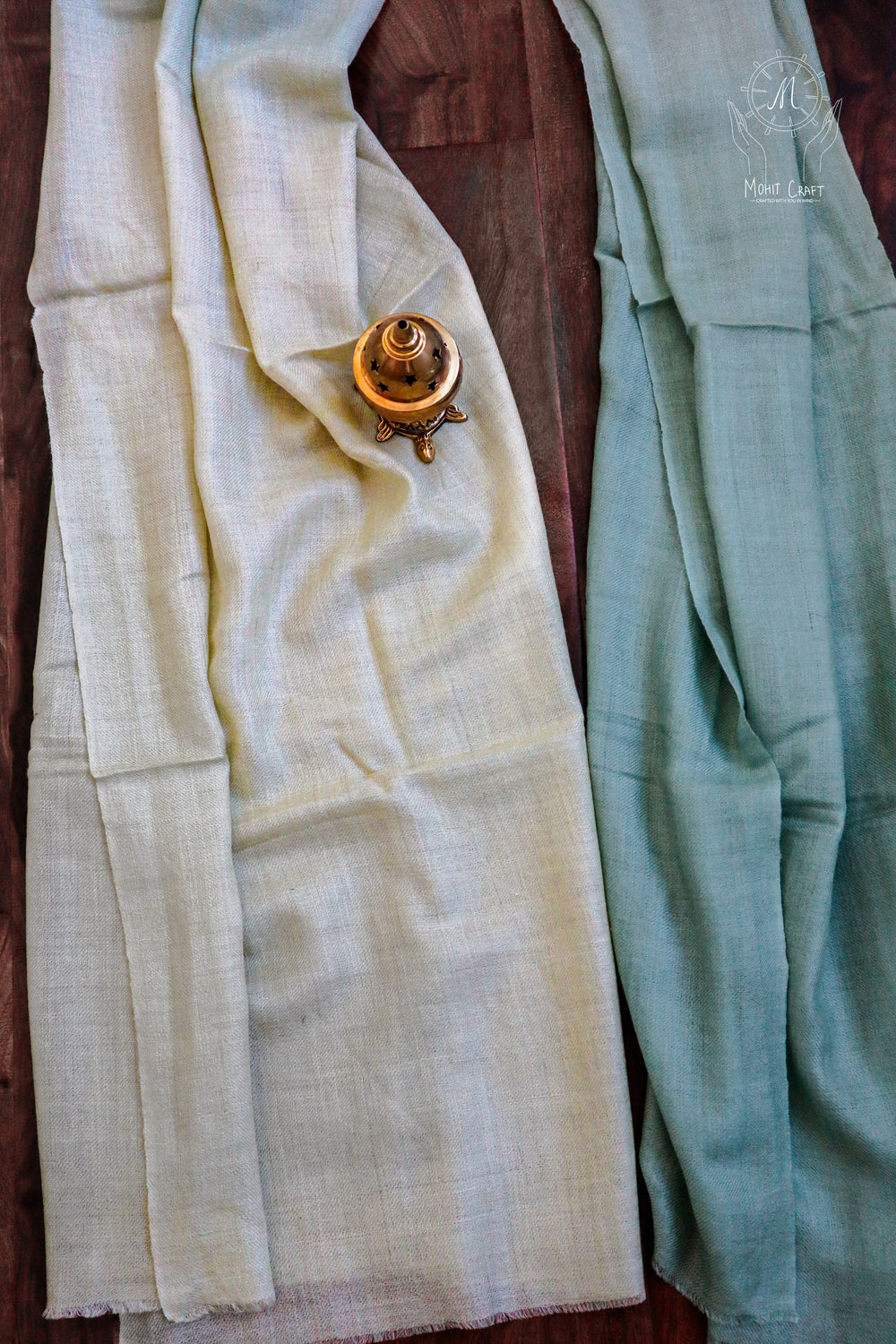 Pasmina/ Cashmere Stoles Online in USA |Pure Pashmina Stole