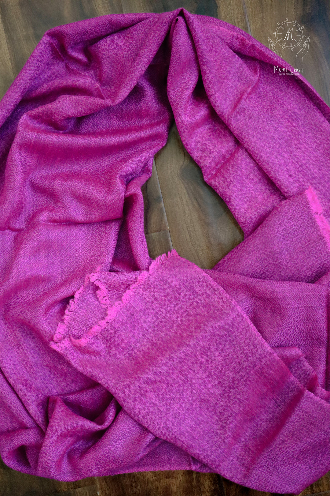 Pasmina/ Cashmere Stoles Online in USA |Pure Pashmina Stole