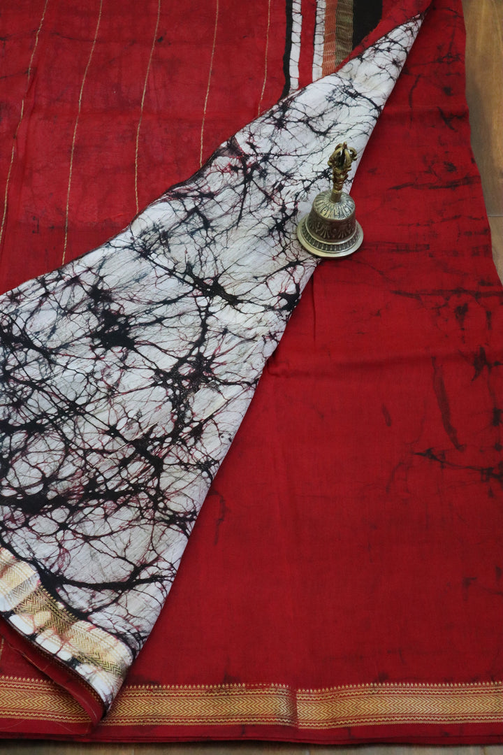 Cotton Silk Sarees Online in USA |Maheswari Cotton Silk Saree
