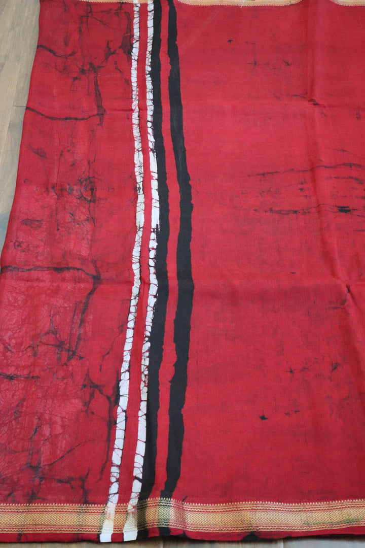 Cotton Silk Sarees Online in USA |Maheswari Cotton Silk Saree