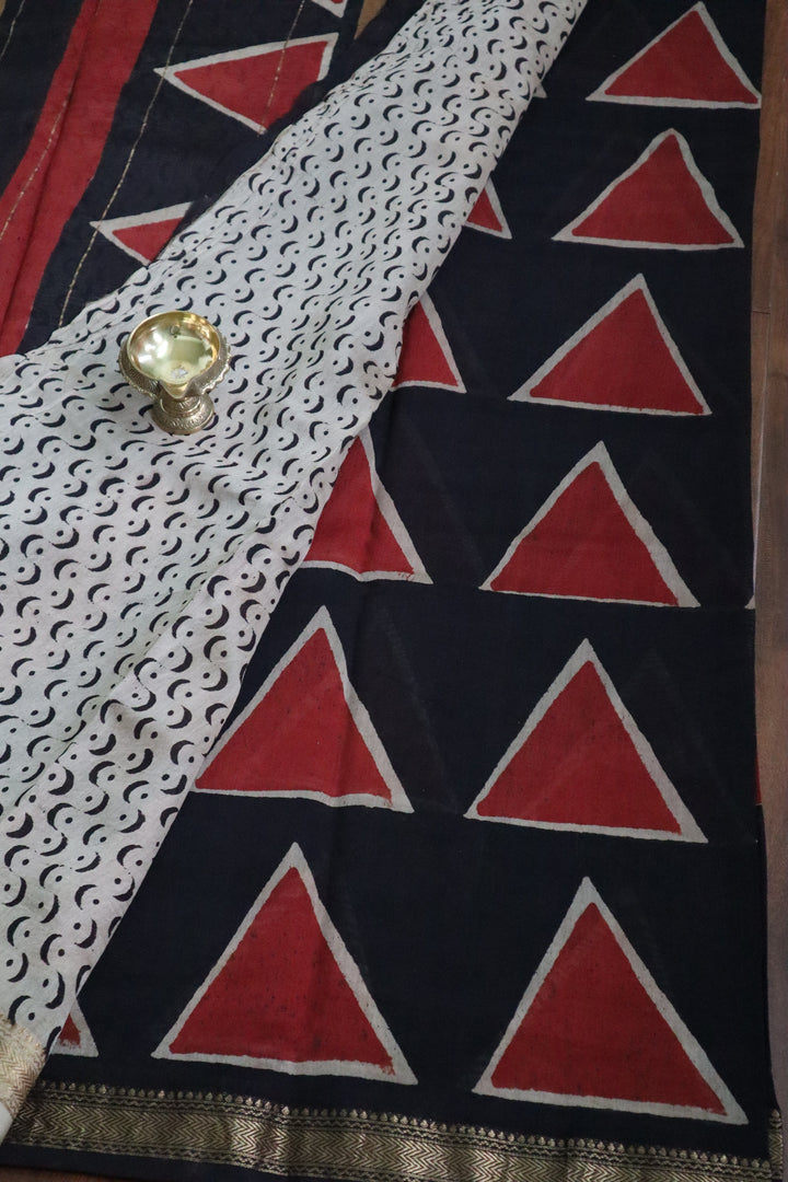 Cotton Silk Sarees Online in USA |Maheswari Cotton Silk Saree
