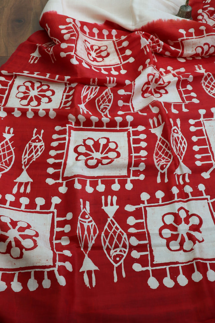Best online store for Indian sarees in the USA | Bishnupuri Silk Saree