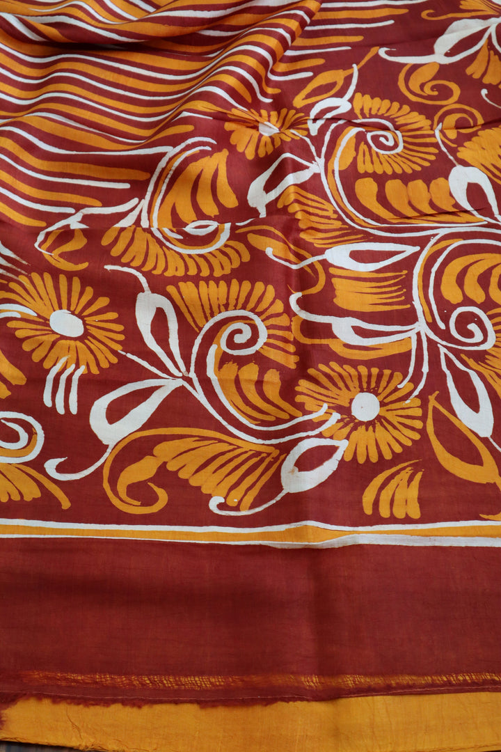 Designer Sarees Online in USA | Bishnupuri Silk Saree