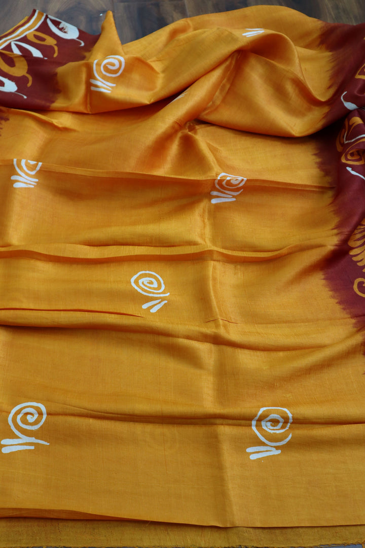 Designer Sarees Online in USA | Bishnupuri Silk Saree