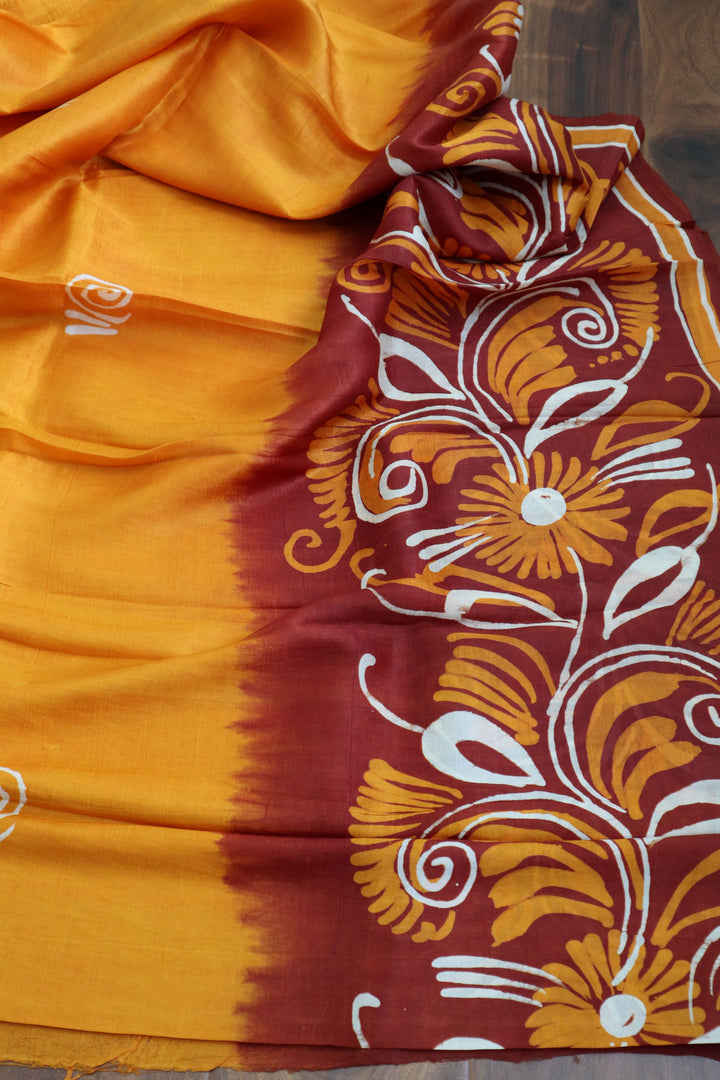 Designer Sarees Online in USA | Bishnupuri Silk Saree
