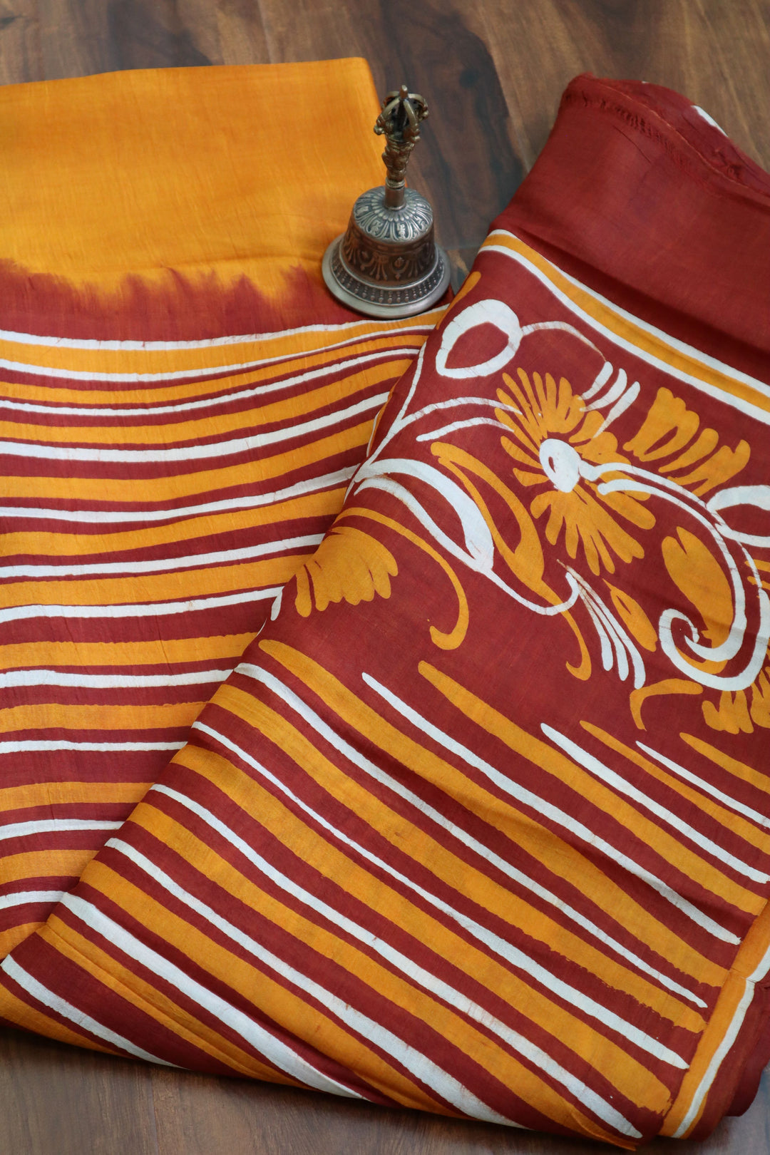 Designer Sarees Online in USA | Bishnupuri Silk Saree