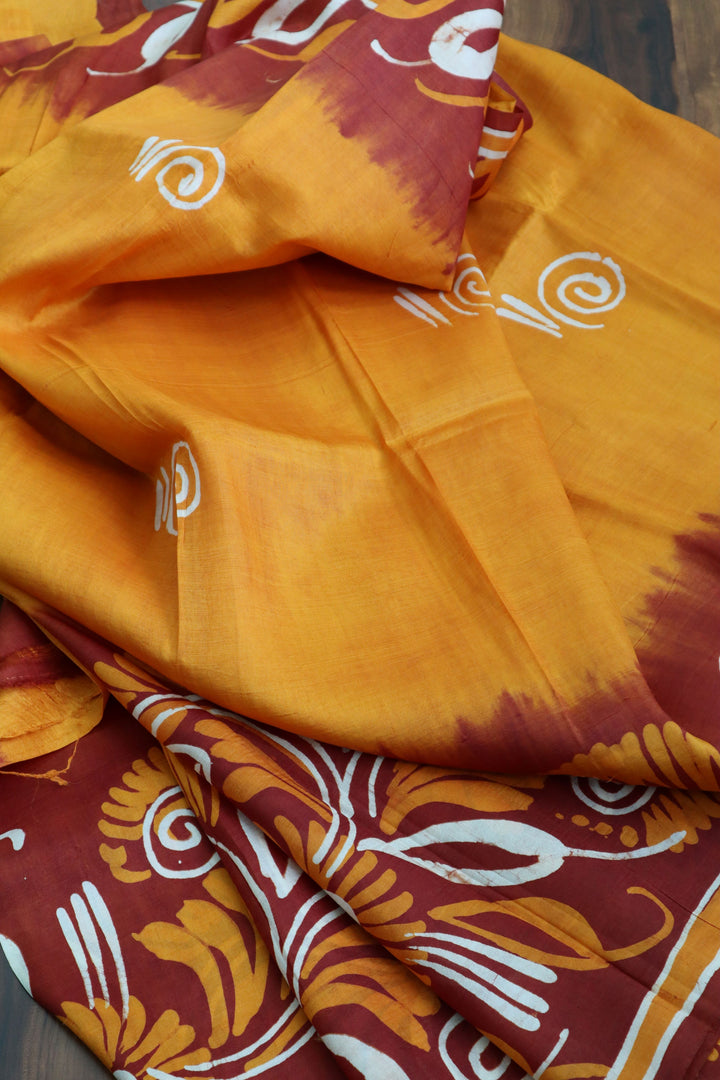 Designer Sarees Online in USA | Bishnupuri Silk Saree