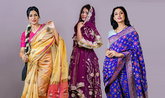  shop Indian clothes online in the USA