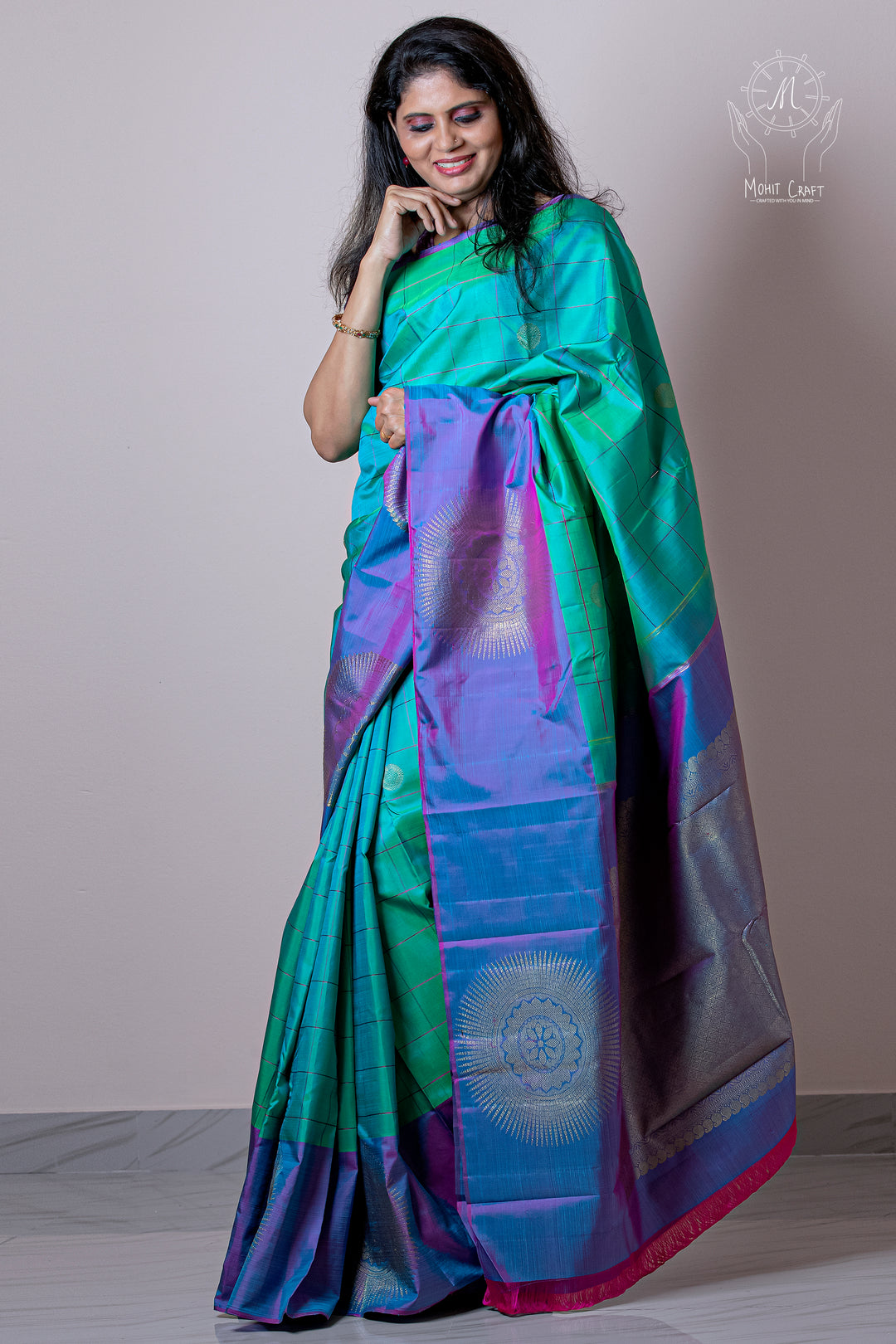 Designer Sarees Online in USA | Kanchipuram Sarees Online in USA