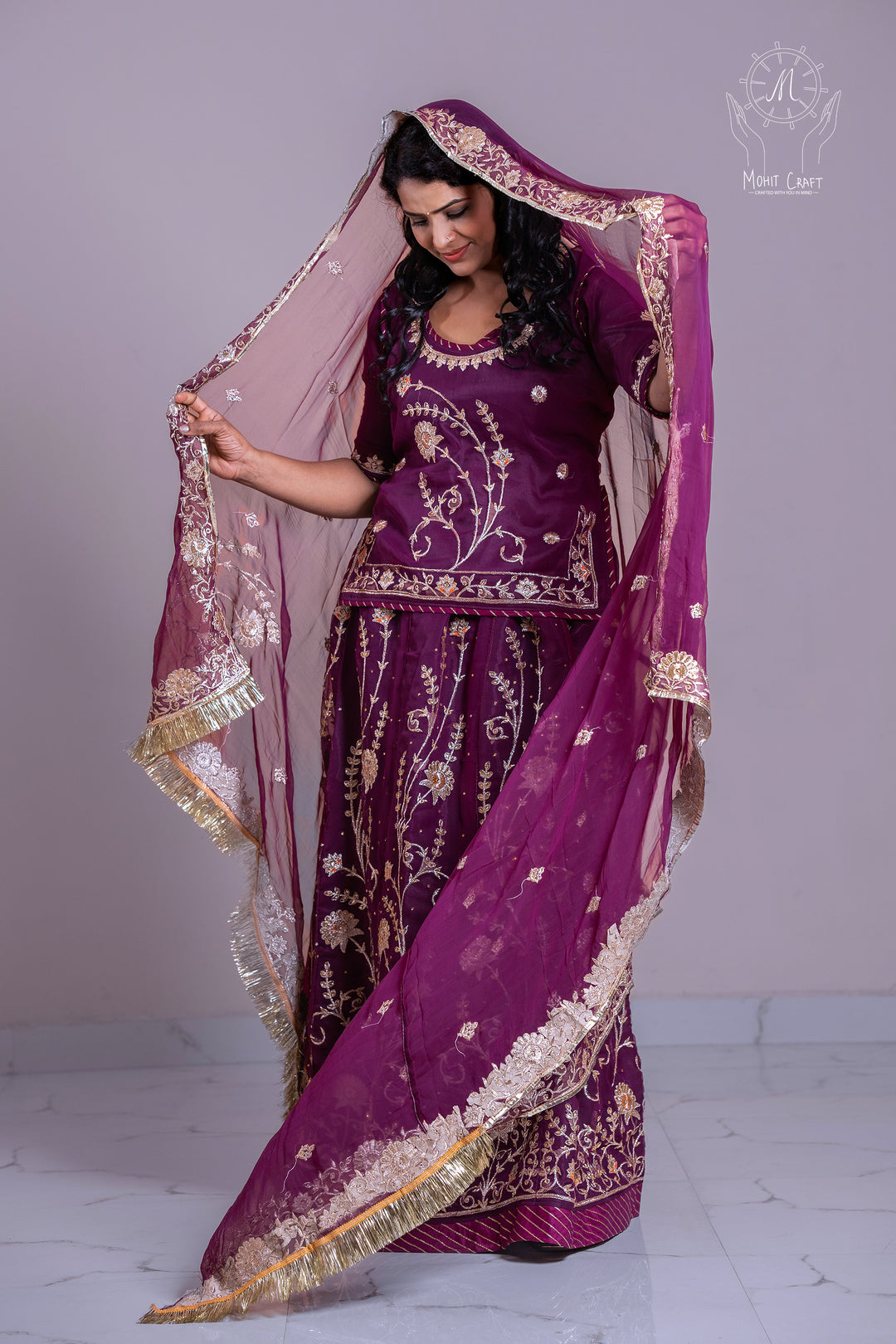 Indian Ethnic Wear Online in USA