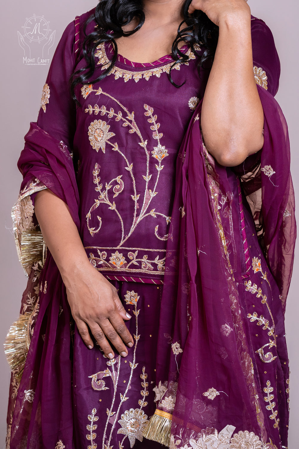 Indian Ethnic Wear Online in USA