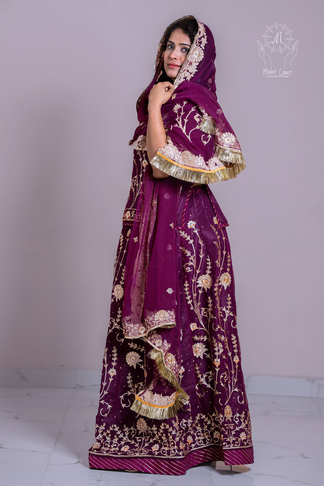 Indian Ethnic Wear Online in USA