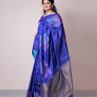 Kanchipuram Sarees Online in USA | Designer Sarees Online in USA