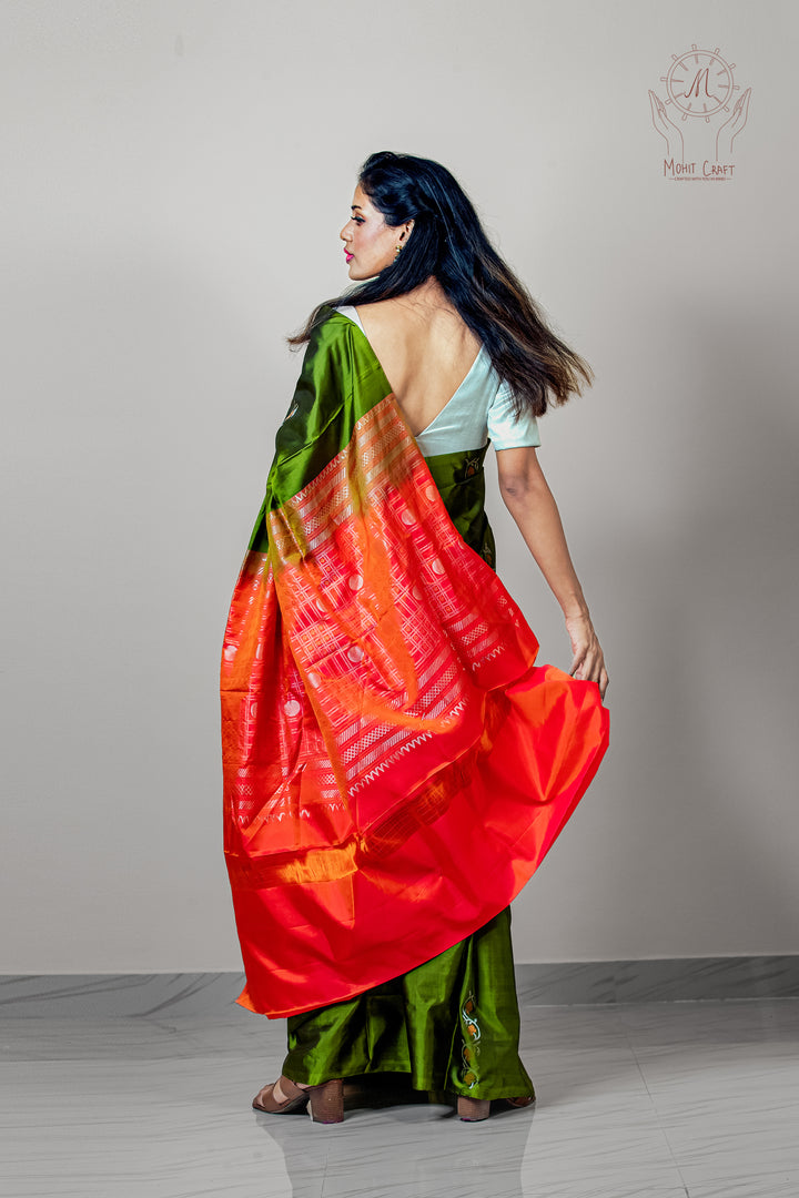 Kanchipuram Sarees Online in USA | Shop Indian Clothes Online in USA