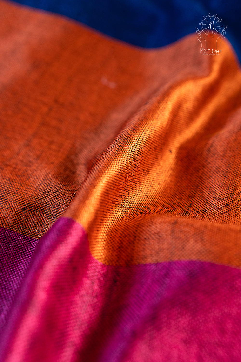 Best online store for Indian sarees in the USA |Pure Linen Saree