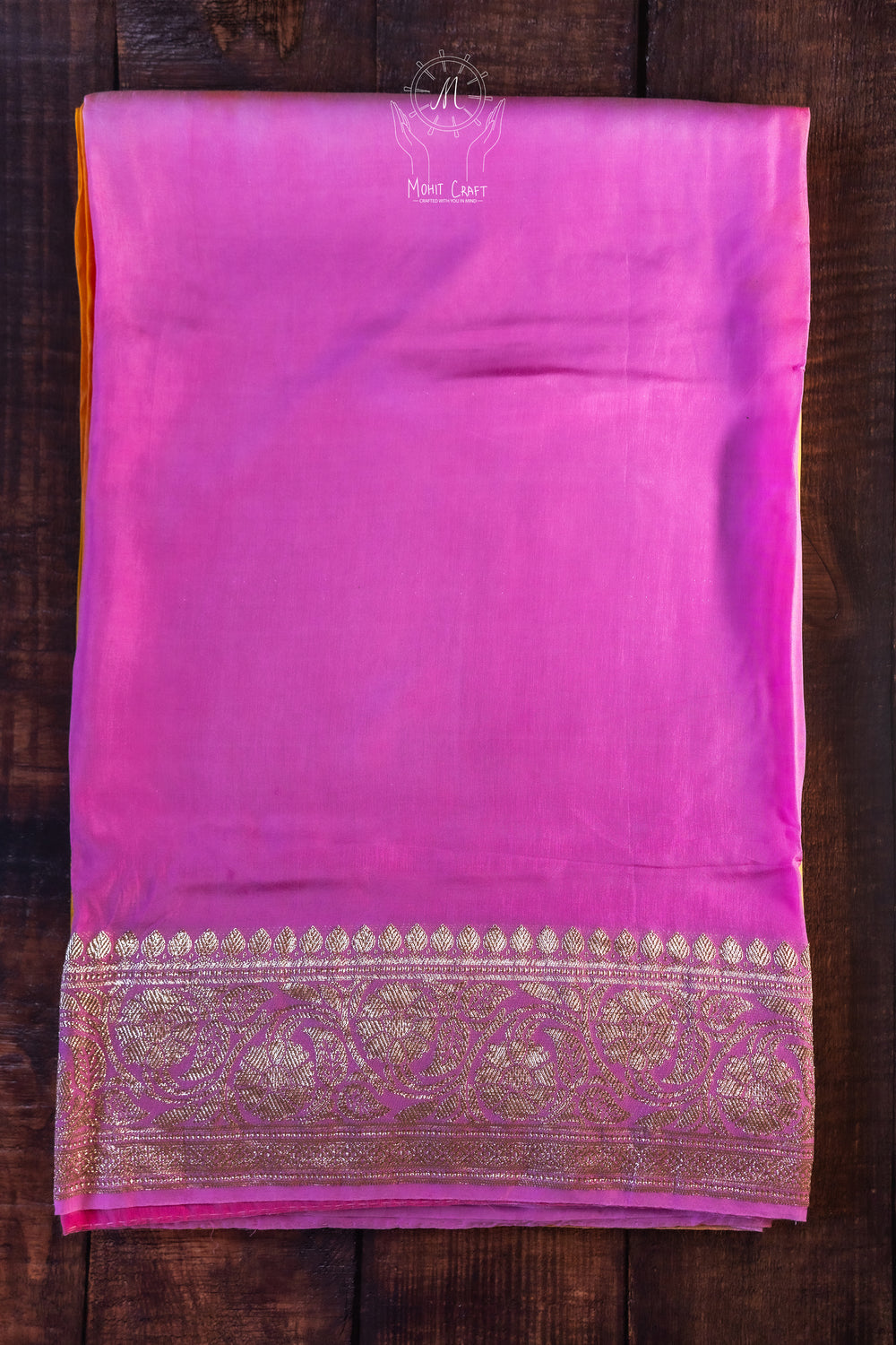 Best online store for Indian sarees in the USA |Jaipuri Dola Silk