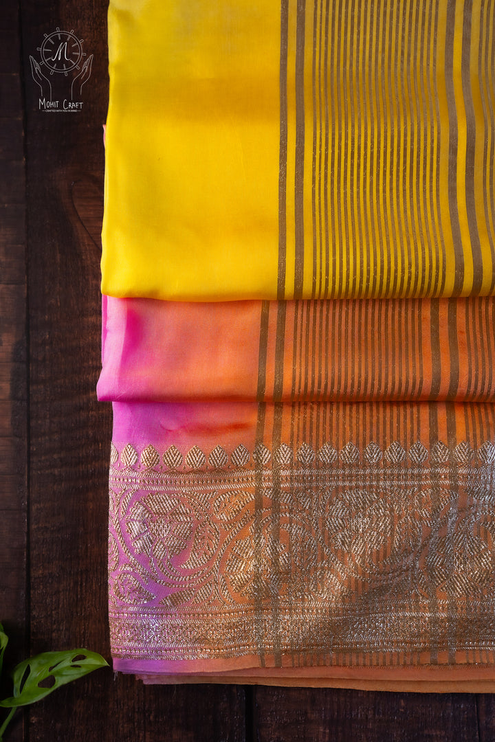 Jaipuri Dola Silk