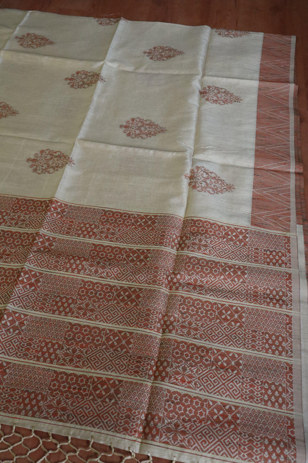 Fancy Art Silk Saree