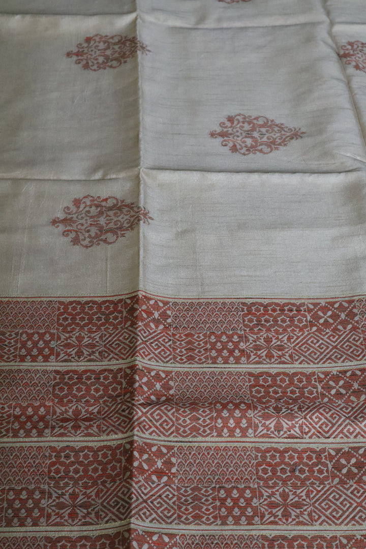 Fancy Art Silk Saree