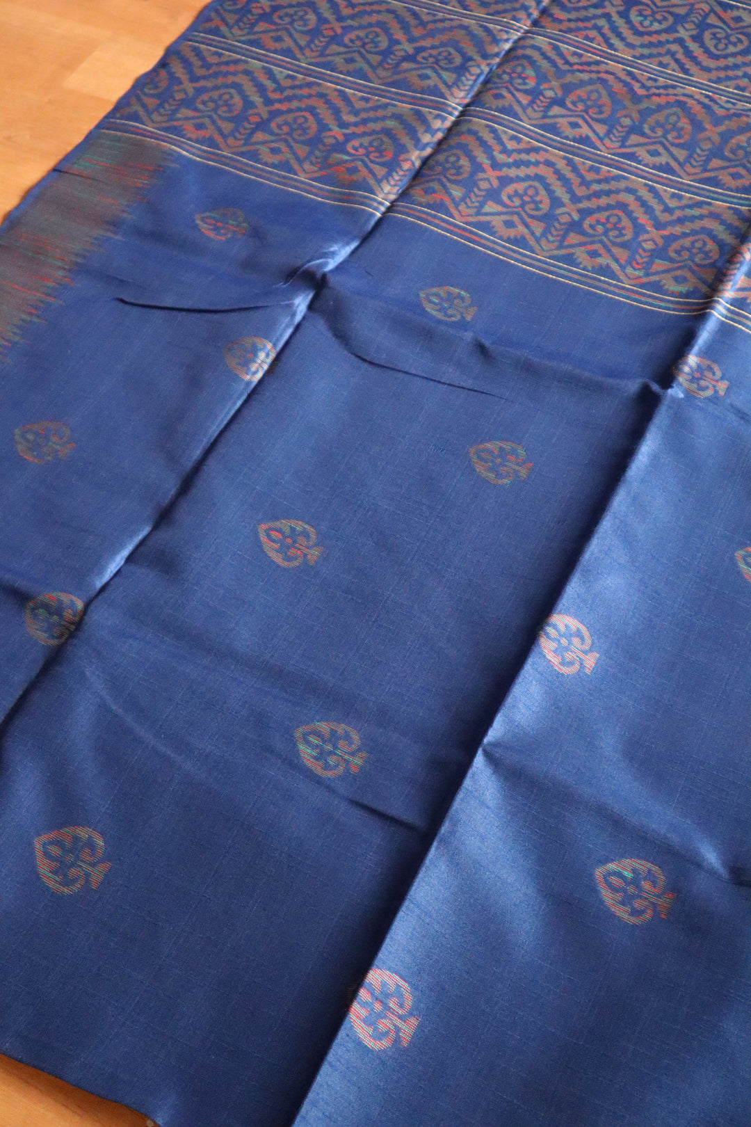 Fancy Art Silk Saree