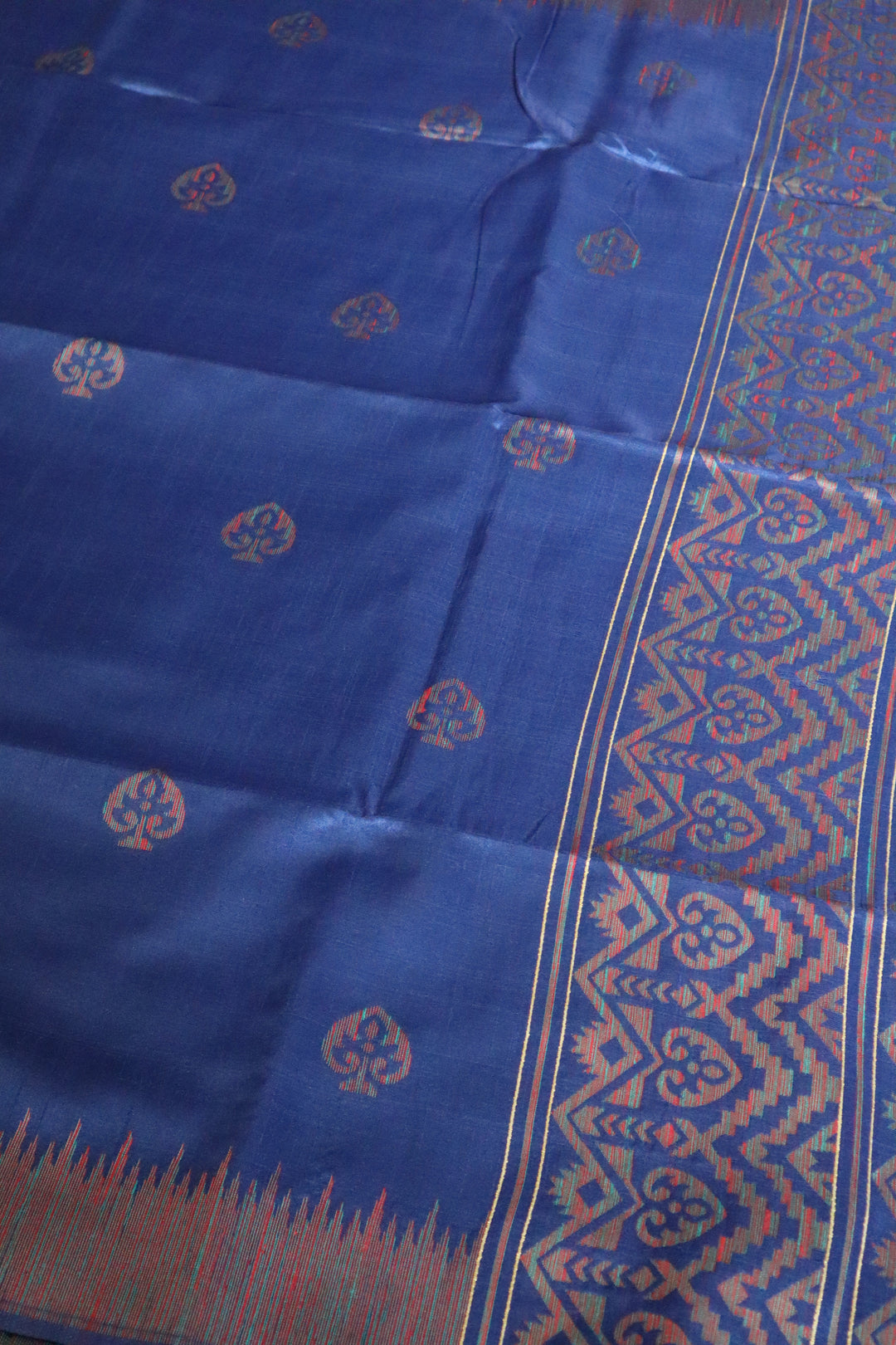 Fancy Art Silk Saree