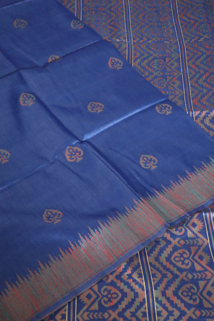 Fancy Art Silk Saree