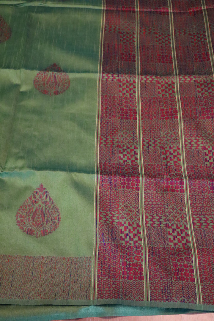 Fancy Art Silk Saree