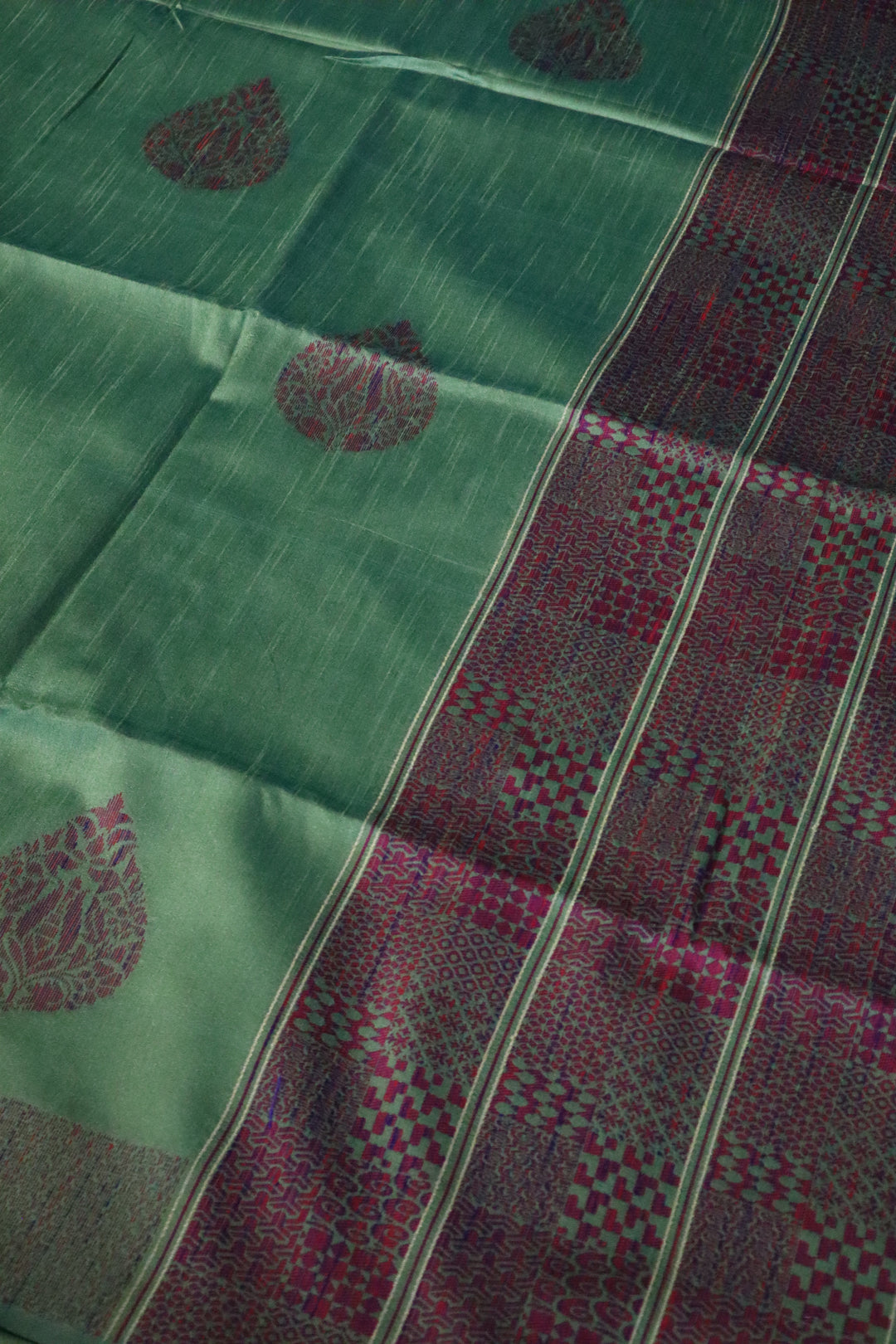 Fancy Art Silk Saree