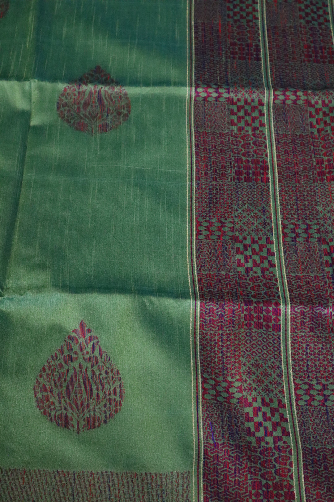 Fancy Art Silk Saree