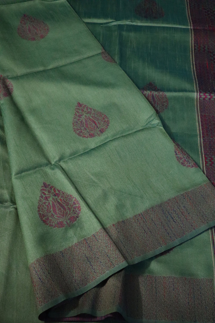 Fancy Art Silk Saree