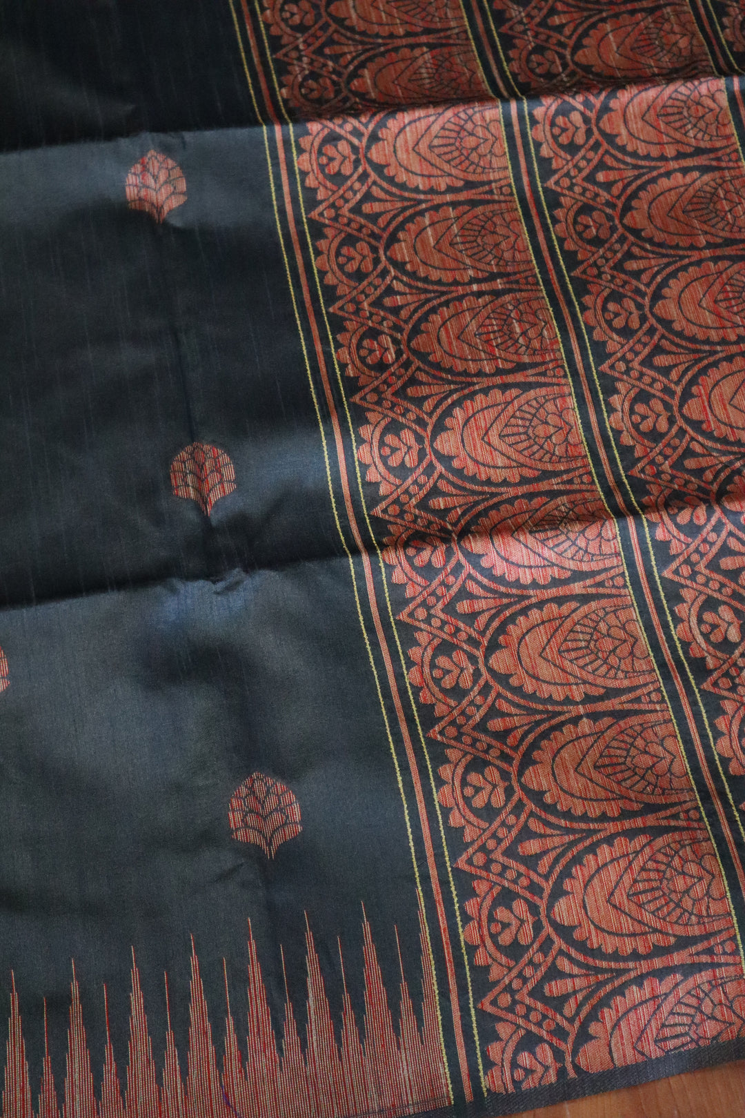 Fancy Art Silk Saree