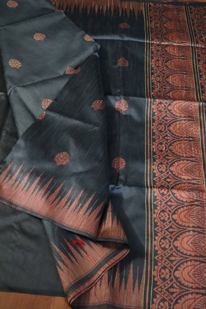 Fancy Art Silk Saree