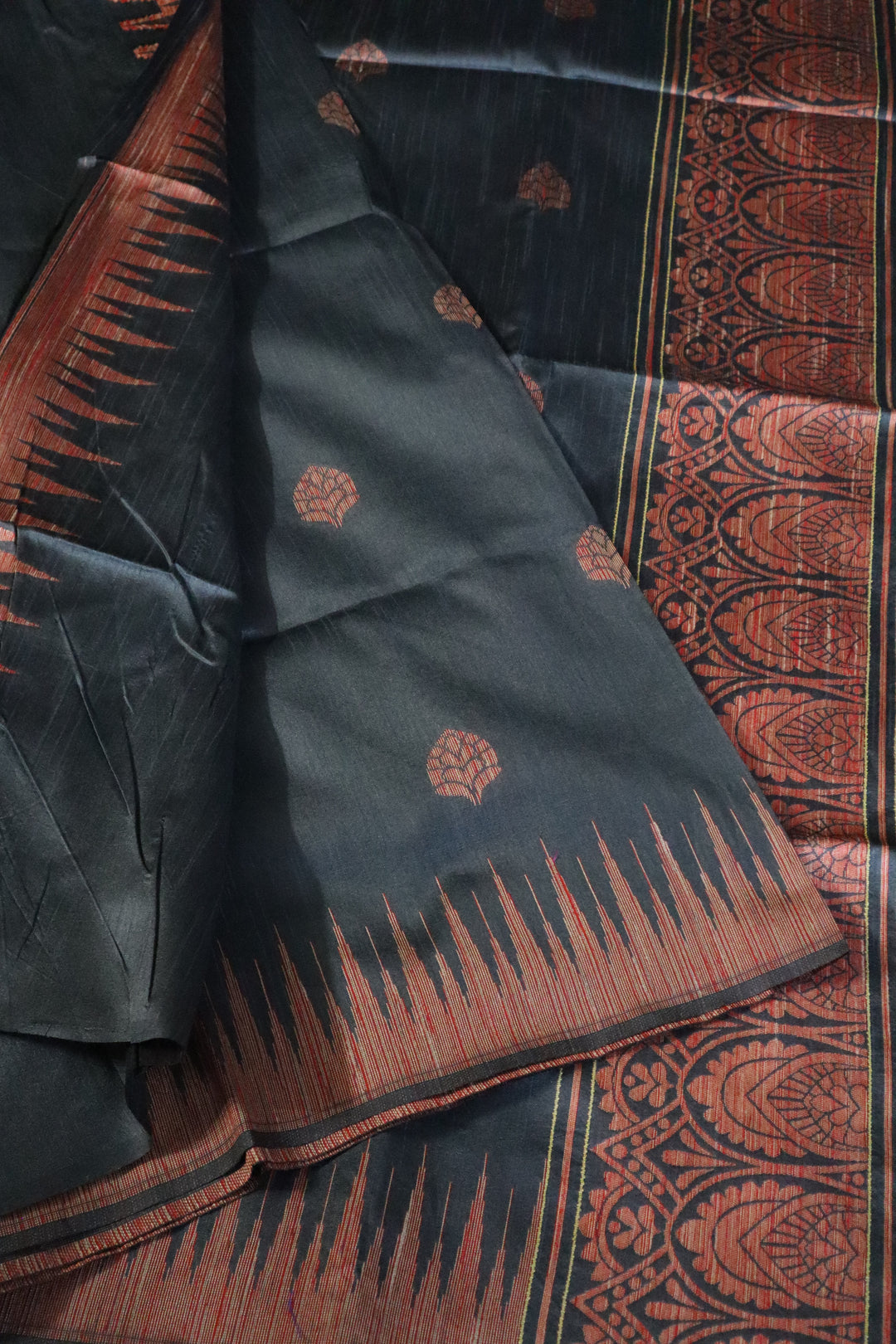 Fancy Art Silk Saree