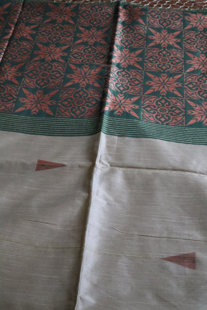 Fancy Art Silk Saree