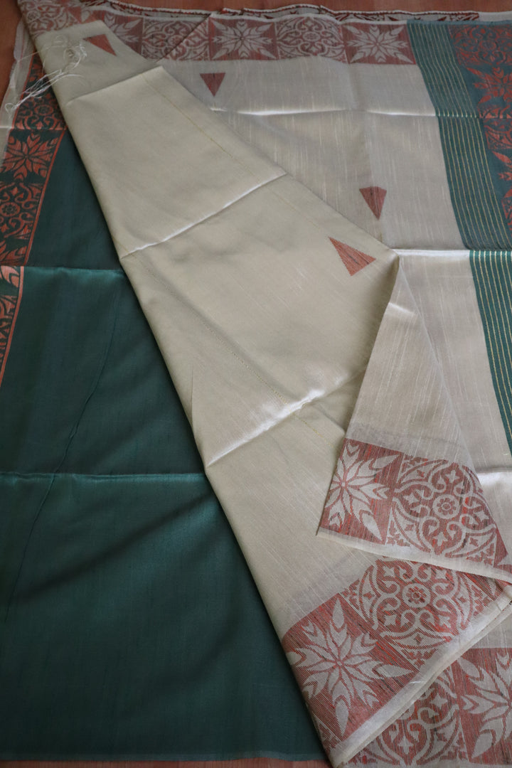 Fancy Art Silk Saree