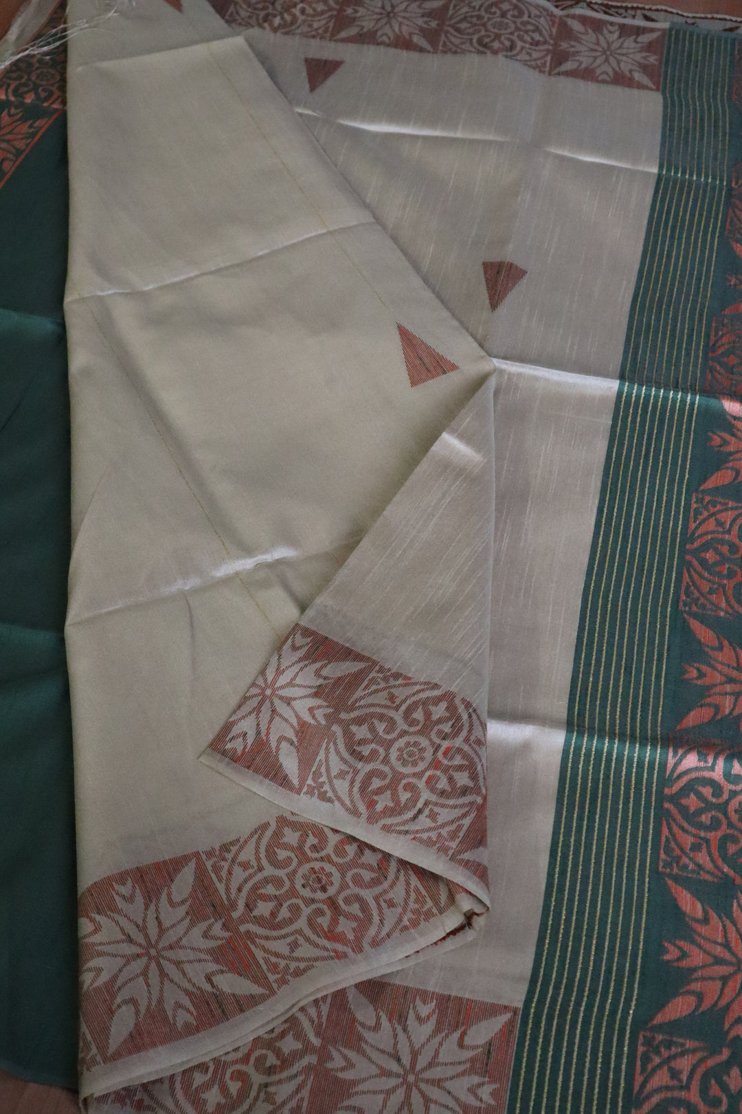 Fancy Art Silk Saree