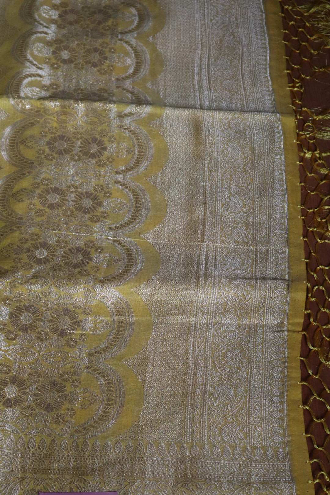 Kota Semi Silk