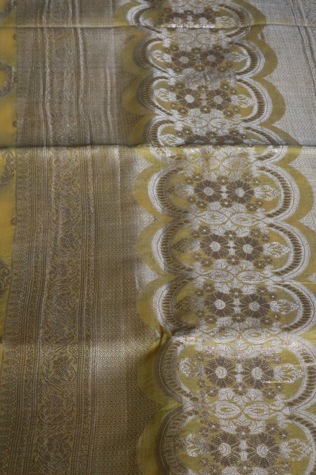 Kota Semi Silk