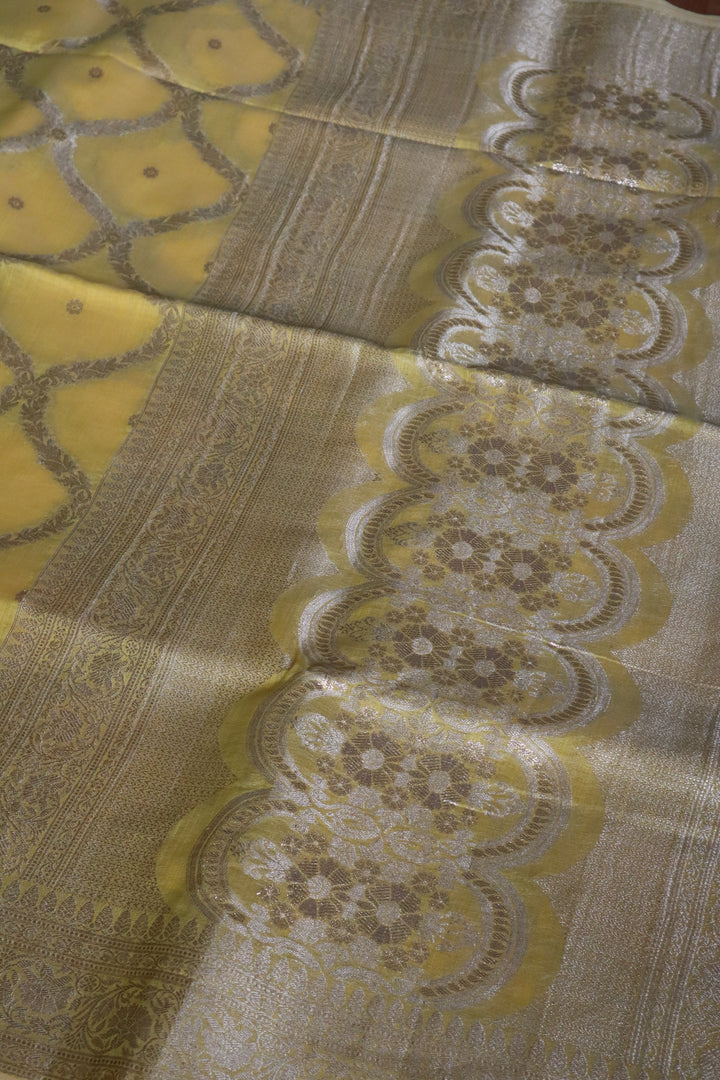 Kota Semi Silk